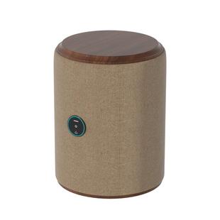 飞氧智能除臭凳家用门口杀菌除臭高级换鞋凳实木储物凳鞋子收纳凳