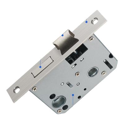 5050插芯锁体上提反锁