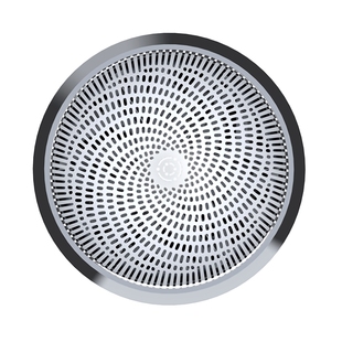 大拿涡轮六叶剃须刀头刀网刀片原装正品配件适用DT-R207/DT-R208