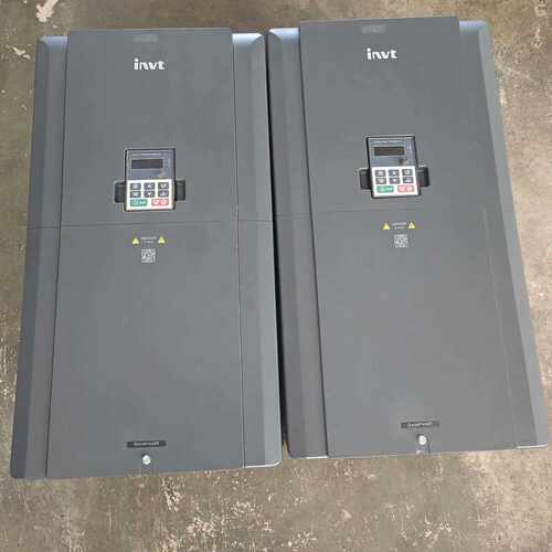 【议价-可维修】GD20 GD20-075G-4 75kW /均有货
