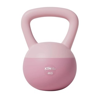 软壶铃男士居家健身家用8KG甩铃壶10KG摇摆提壶哑铃练深蹲瘦肚子