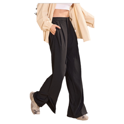 MOLYVIVI防晒运动裤女夏季新款