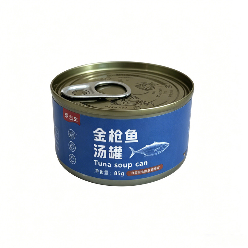 伊兰生猫罐头85g罐装主食罐汤罐