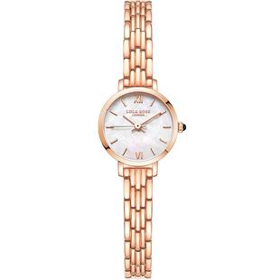 Lola Rose罗拉玫瑰小金表手表女款小众轻奢腕表新年礼物