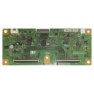 夏普逻辑板KG098WEA2 QPWBXG098WJN1 改通用主板转接头41针41P
