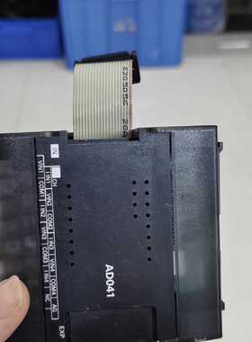 扩展模块CP1WAD041功能拍前询价下单