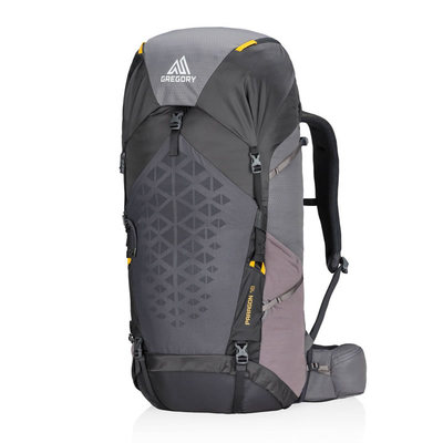 正品gregory格里高利双肩背包
