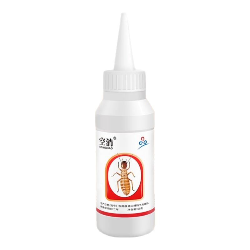 家用室内杀白蚁杀虫粉剂白蚁防治专用药水除飞蚂蚁灭全一窝杀虫剂
