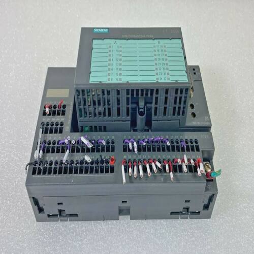 溢价-ET200L1331BL010XB0数字输模