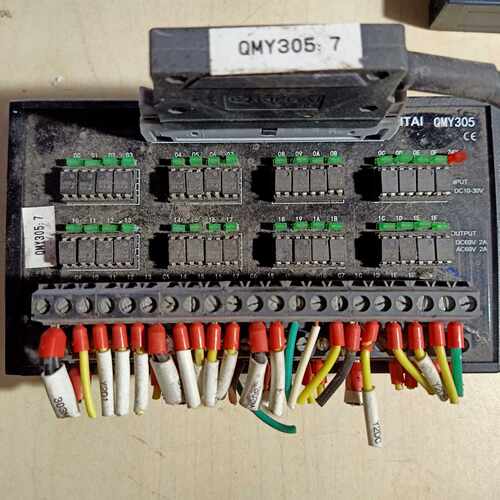 溢价-QⅠTAⅠ  QMY305  l/0板  有一组，100
