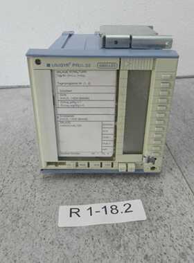 Landis Gyr PRU 1.32 Regulador de Calefacción Power 24V AC