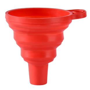 漏斗塑料加油漏斗灌装漏斗酒器厨房漏斗家用漏斗口径小漏斗器漏斗