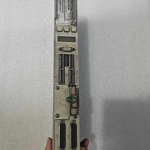 溢价-6SN1118-0NK01-0AA1双轴轴卡，