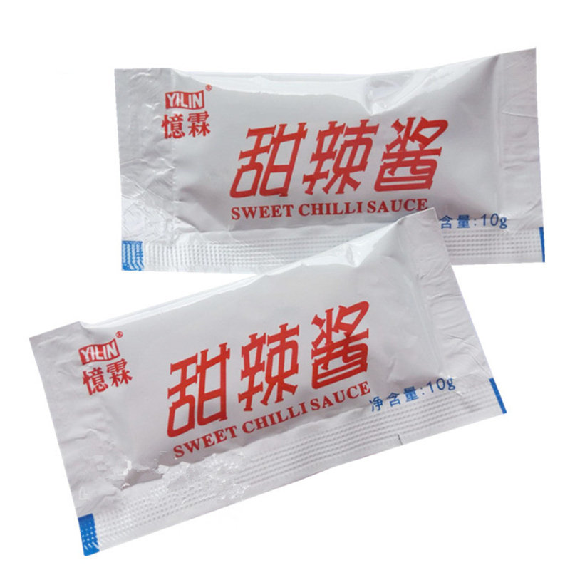 忆霖甜辣酱烧烤童子鸡烤翅调味酱