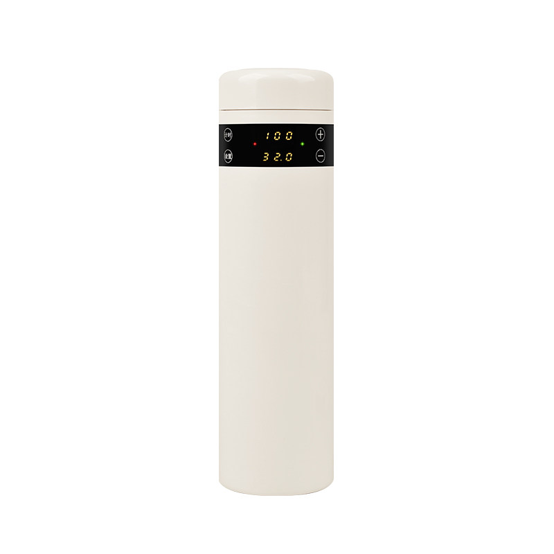 牛用冻精解冻恒温杯采精杯温度可调猪用精液解冻化精车载充电保温