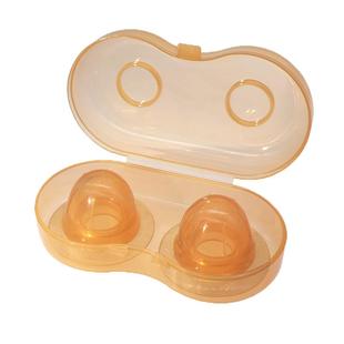 乳头内陷矫正器医用牵引日常佩戴孕产妇短吸拔奶头凹陷发育不良女