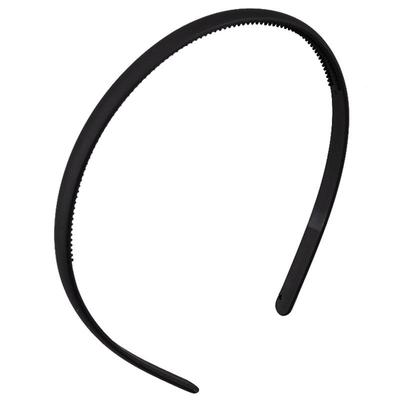 磨砂洗脸带齿发箍压发圈碎发夹女