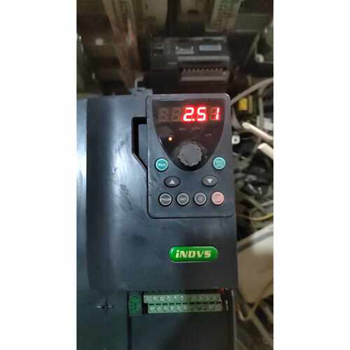 议价英捷思变频器Y500X0220G3重载22千瓦轻载30可维修