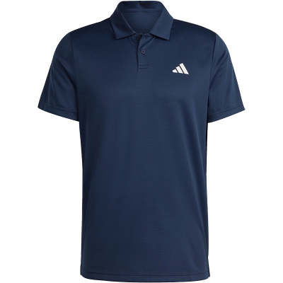 Adidas/阿迪达斯官方正品当季新款男子运动短袖POLO衫HS3237