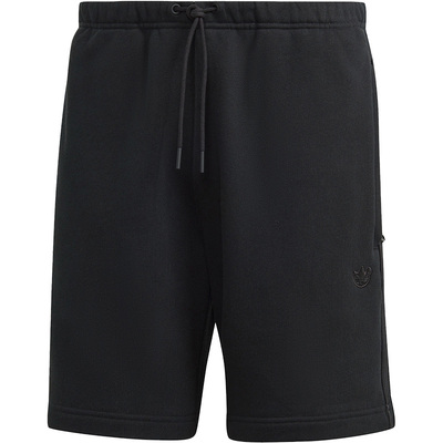 阿迪达斯男子运动透气健身短裤