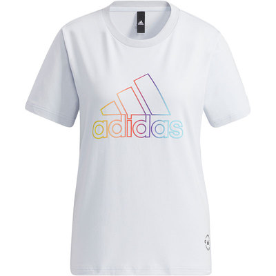 Adidas/阿迪达斯女子T恤