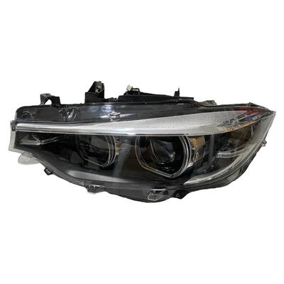 适用于4系原厂左右大灯总成