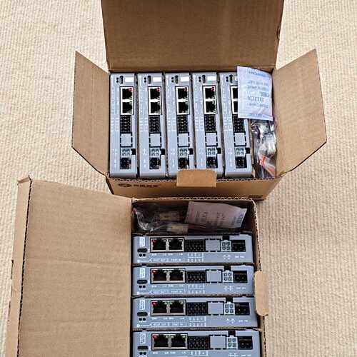 【议价-可维修】 Leadshine 驱动器 DM3B-EC570 工控备件  /均有