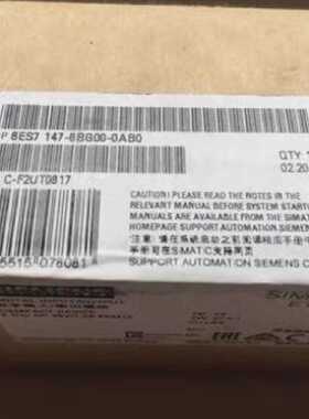 议价西门子6ES7147-6BG00-0AB0ET200ECO模块6ES71476BG000AB0现货