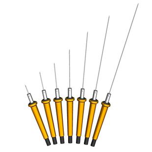 蓬甲泡沫切割刀电热切割刀kt板切割神器热熔切割笔电热切笔电热刀