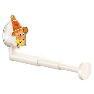 阳台衣架收纳神器吸盘款免打孔家用多功能伸缩挂衣架子墙上置物架