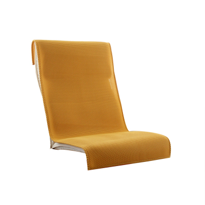 北欧蜂窝布艺透气四季通用防滑布