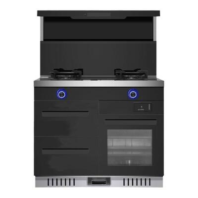 【销量破千】爆款家用集成灶