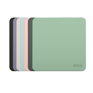 液态手感鼠标垫防污鼠标垫子女生办公笔记本电脑滑鼠垫小号男防水