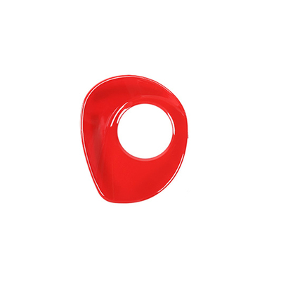 19-25款吉姆尼钥匙插口面板装饰