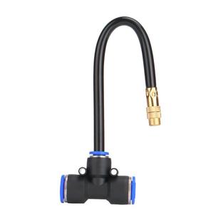 万向浇水器喷雾设备喷头雾化喷淋系统花园自动浇花神器喷灌微灌溉