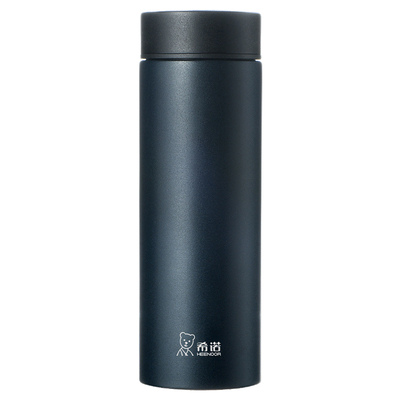 希诺不锈钢保温杯高档