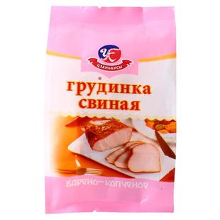 俄罗斯风味萨拉俄式肉里脊五花肉熏腊肉下酒菜特产地道美食即食品