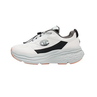 Champion冠军女鞋跑步运动鞋老爹鞋2025年冬季新款休闲复古跑鞋