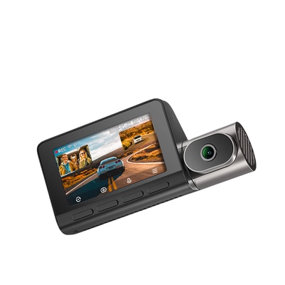 A810Plus行车记录仪4K前内双摄