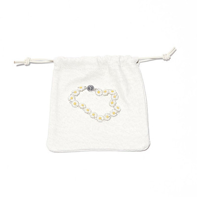 k社制造满雏菊手链gd权志龙同款