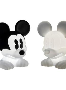 【氛围感好物】米奇趴地灯