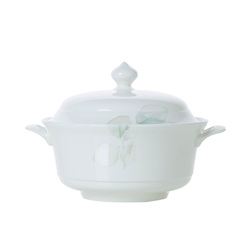 韵之和釉下彩高温餐具碗碟套装