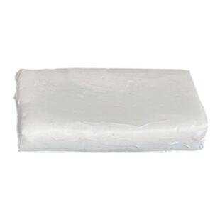 空调孔密封胶泥防火泥封堵塞补墙洞口神器家用填充防水白色堵漏泥