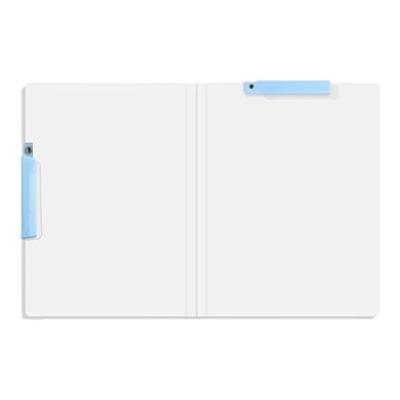 试卷夹A3双拉杆初中生专用大容量