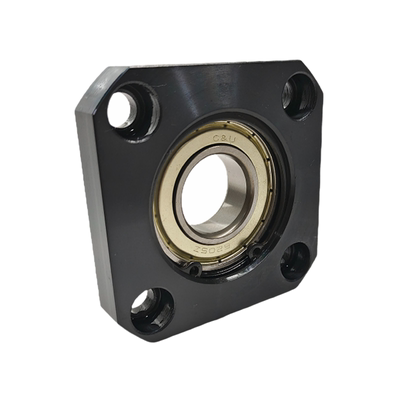 BTR滚珠丝杆支撑座轴承座制造厂