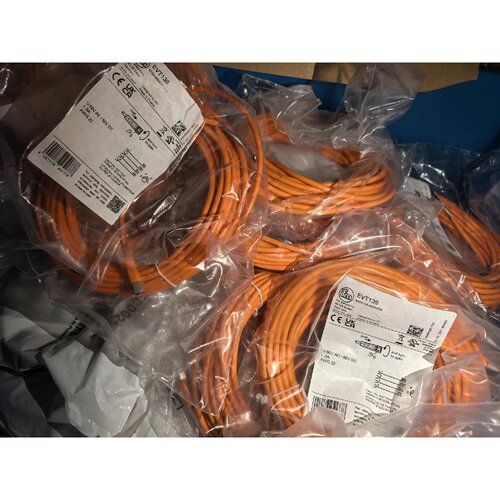 议价易福门  EVT136