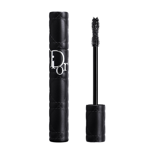 【新品上市】Dior迪奥惊艳盈密睫毛膏 盈密深邃 根根分明