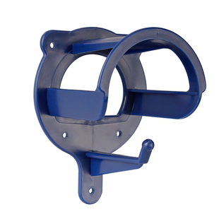 cavassion马房挂钩专用马具水勒挂钩 马房装饰 洛奇马具8801065