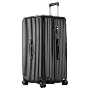 特大号行李箱32寸男女加厚旅行箱大容量超大60寸结实耐用密码箱