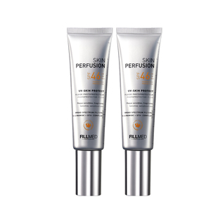 【春节不打烊】FILLMED菲欧曼UV小银盾修护保湿控油面部全身防晒